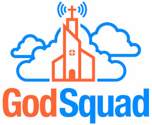 GodSquad.Cloud